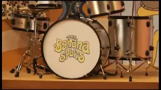 The Banana splits movie ending theme