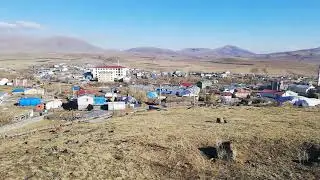 Hanak Ortakent mahallesi
