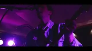 Leland Blue - Sofia... [Live at the Loch Coffee Co.]