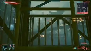 Cyberpunk 2077 Skill Shard - Crafting