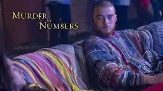 Murder By Numbers: Euphoria Star, Angus Cloud