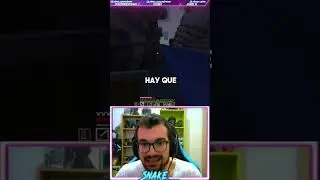 Nos vamos a casita... | #shorts #minecraft #troll