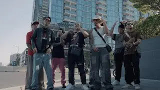PLAINVIEW KIET X HUSTLANG ROBBER X SMO - GOING BACK TO VIETNAM