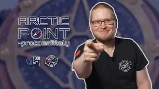 Arctic Point - Protoesittely