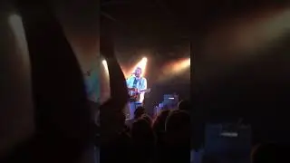 This Could Be Anywhere In The World  - City and Colour, Nashville 10.09.2019
