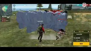 Hacker in My Game|Headshot Hacker| Garena Free Fire