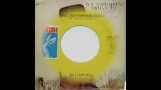 William Bell - Bring The Curtain Down.