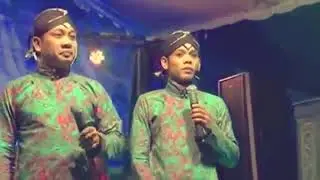 KANGEN PEYE - NYANYI SUSU GEDE 😂