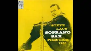Steve Lacy - Easy To Love