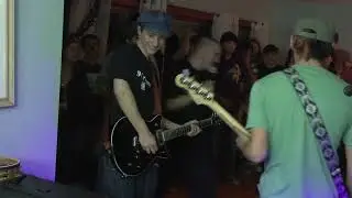 holder - Live at The Styx, Exeter [2024-11-01]