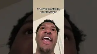 Welders talking about there jobs