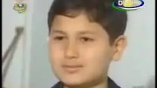 QORA KO'ZLAR YANGI O'ZBEK KINO