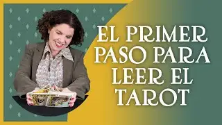 ¿Cómo BARAJAR las cartas de TAROT? 🃏 las 5 técnicas definitivas