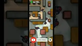 Hunter assassin|| all level gameplay||#hunterassassin 🔥💯💯✅😎