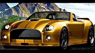 2018-2019 Shelby AC Cobra - Exhaust Note