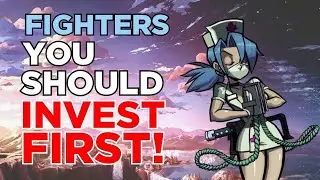 Skullgirls Mobile Starter Pack | SGM BASIC