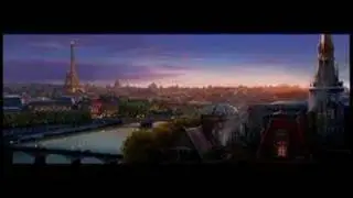 Ratatouille