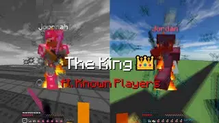 Busy Being The King👑💯 ft: CL0CK, Tryhard, Jordan, jooonah, Etc. (Frozen)