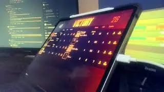 PUBG Mobile TDM handcam 2