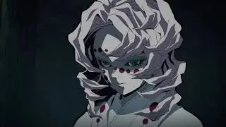 Demon Slayer | Tanjiro VS Rui Rank Lower Moon Five