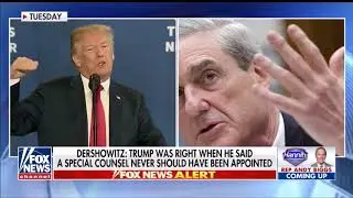 Hannity Monologue Sara Carter David Schoen Dershowitz Congressman Matt Gaetz March 21 2018 HD 720p