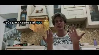 Для кого мы занимаемся искусством?