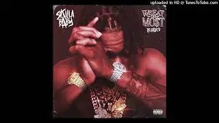 (FREE) Skilla Baby Type Beat - "Skyami"