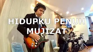 Hidupku Penuh Mujizat - Guitar Cam 02/06/2024