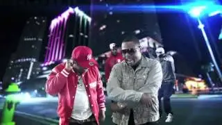 Mystikal (Feat. Birdman, Jae Millz, Detail) - One Night (Official Video)