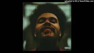 Doev - Alone Again (Heartbreak Mix) #theweeknd