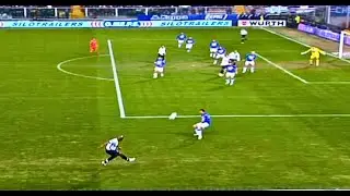 Maicon would be worth 80 million today