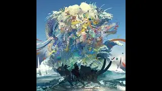 (한글자막) 황금의 나날 by eve (Ougon No Hibi)
