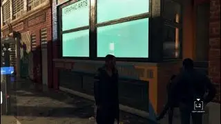 Detroit: Become Human, People talking about Carl