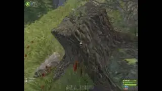 2023 -Rust gameplay test1