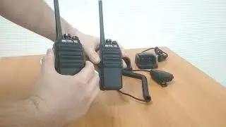 Рация ICalls RT24