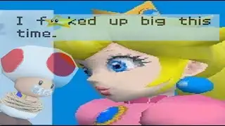 Please Mario
