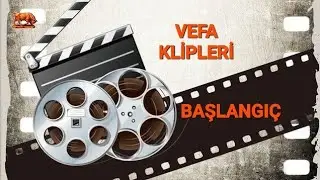 VEFA KLİPLERİNE NASIL BAŞLADIK / TEOMAN KESER & EMRE GÖNÜLLÜ / BELGESEL