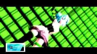 [MMD] Glide (+ Downloads)