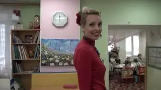 Экскурсия по школе