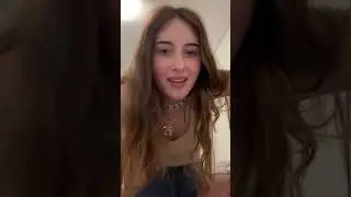 Bellajem Periscope Live Update💚685