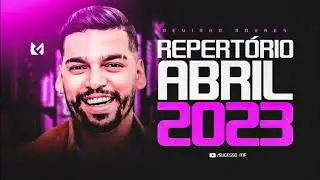 DEVINHO NOVAES  - REPERTÓRIO ABRIL 2023