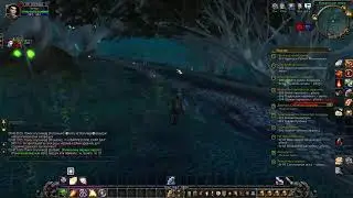 WoW Sirus x1 Прокачка №2