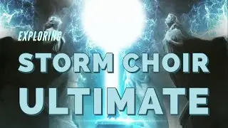 Exploring Kontakt Sample Library Strezov Sampling Storm Choir Ultimate