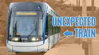 How This Small City Built Light Rail For Cheap