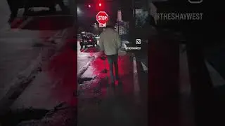 Shia Walking Into His Abundance. Shine Bright Remix.