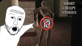 КУКЛЫ ОЖИЛИ И НАЧАЛИ...