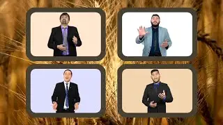 Estás (Videoclip) -  Mensajeros