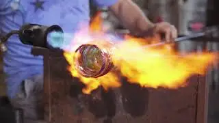 Salado Glassworks