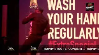 Official2Baba Live Stream