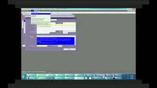 Oracle Applications Alert in HTXL Format - Template1